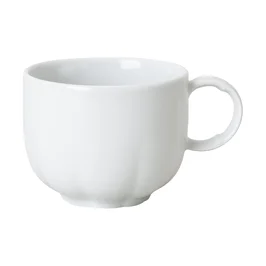Kaffee/Tee-Tasse 0,3 l Sonetto Bianco Rosenthal