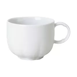 Kaffee/Tee-Tasse 0,3 l Sonetto Bianco Rosenthal