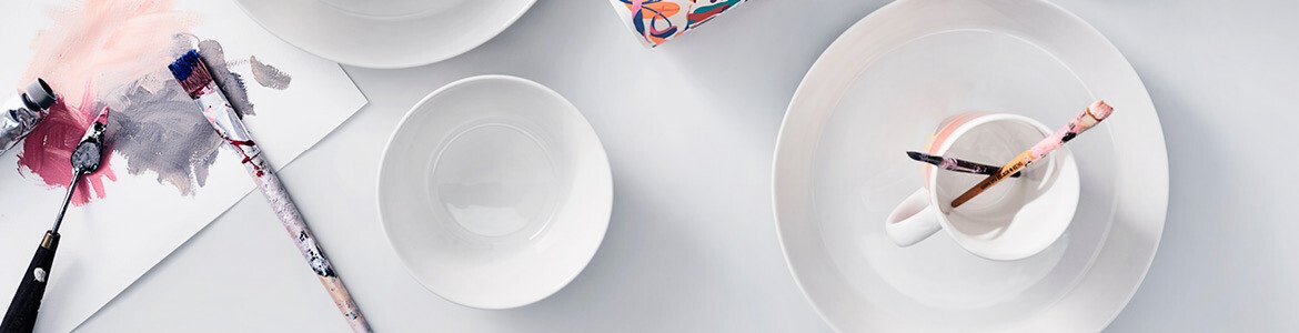 Iittala Teema Weiß