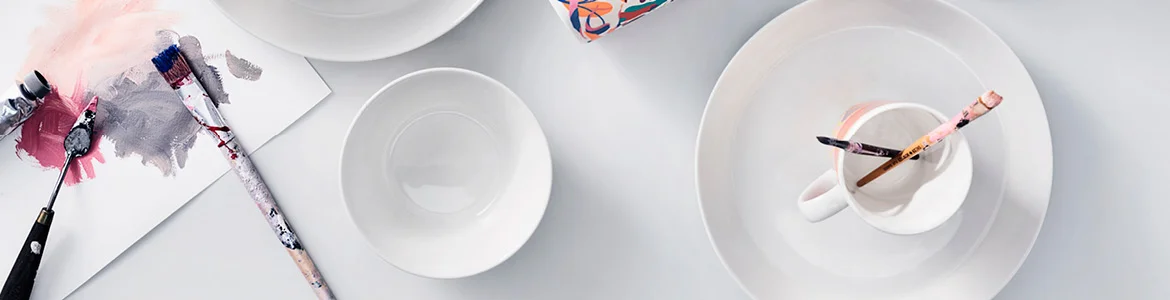 Iittala Teema weiss