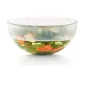 Silikonhaube 20 cm weiss Stretch Top Lekue