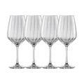 Allrounder mit MP 1 Blossom 4er Set Schott Zwiesel