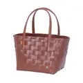 Color Match Shopper 31x24x27 cm Gr. S herbst braun Handed By