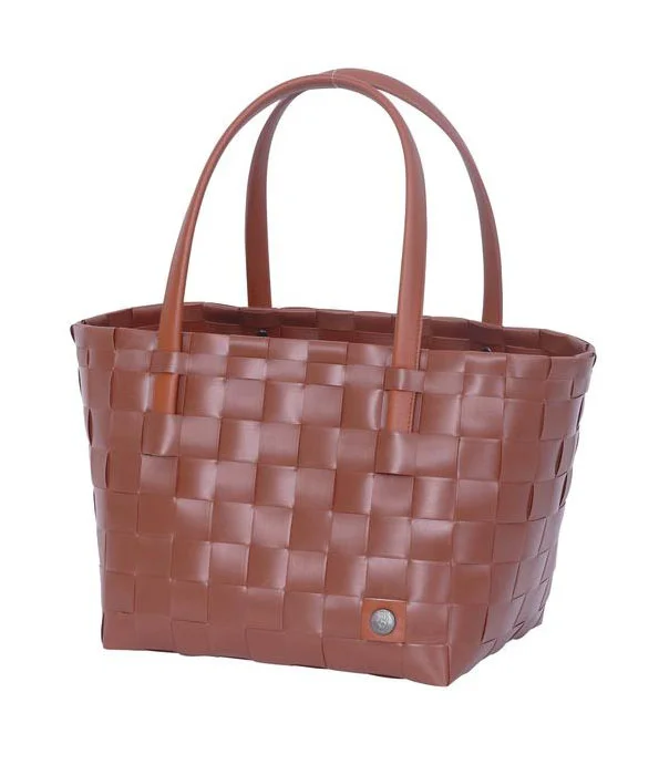 Color Match Shopper 31x24x27 cm Gr. S herbst braun