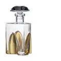 Karaffe 774/0.75L ND gold Gentleman Eisch