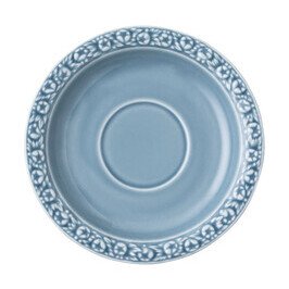 Kaffee-Untertasse 14 cm Maria Dream Blue Rosenthal