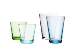 Iittala Kartio (Glas)