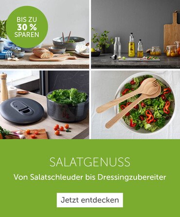 Salatgenuss