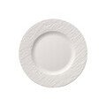 Frühstücksteller 22 cm Manufacture Rock blanc Villeroy & Boch