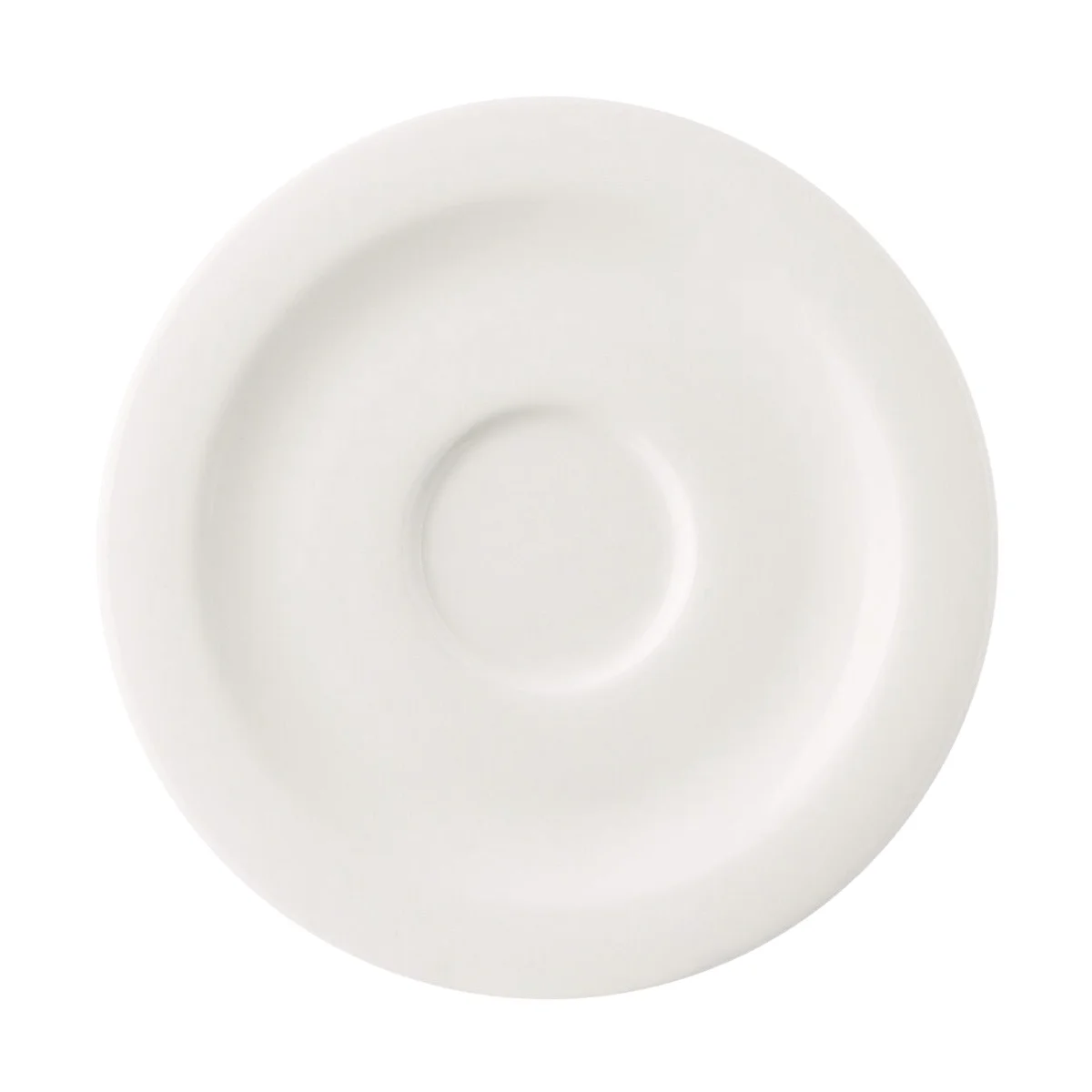 Sensai White Kaffee/Tee-Untertasse 16 cm