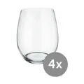 Becher 2 4er-Set Entrée klar Villeroy & Boch