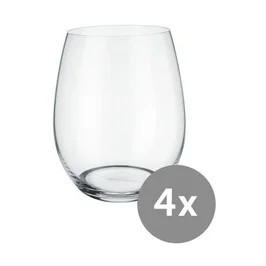 Becher 2 4er-Set Entrée klar Villeroy & Boch