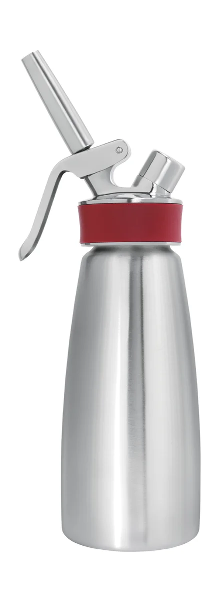 Isi 1603 Gourmet Whip Plus 0,5L Gebürstet - Bild 5