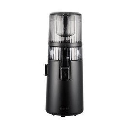 Entsafter H70-ST 44 cm 150 W Pure Press mattschwarz Hurom