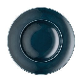 Pastateller 30 cm Amici Colore Night Blue Thomas