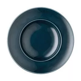 Pastateller 30 cm Amici Colore Night Blue Thomas