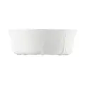 Dessertschale 13 cm Baronesse Weiss Hutschenreuther