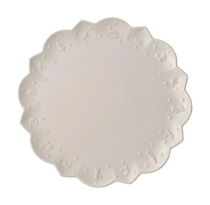 Platzteller 35 cm Toy's Delight Royal Classic