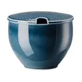 Zuckerdose 0,28 l Junto Ocean Blue Rosenthal