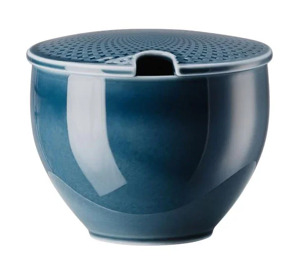 Zuckerdose 0,28 l Junto Ocean Blue