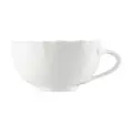 Tee-Obertasse Maria Theresia Weiss Hutschenreuther