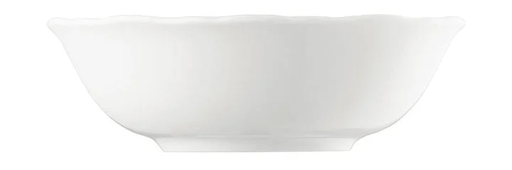 Dessertschale 16 cm Maria Theresia Weiss