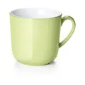 Henkelbecher 0,3 l Solid Color Pistazie Dibbern