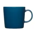 Henkelbecher 0,3 l Teema vintage blau Iittala