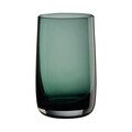 Longdrinkglas 0,4ltr. H.13 cm Sarabi grün ASA