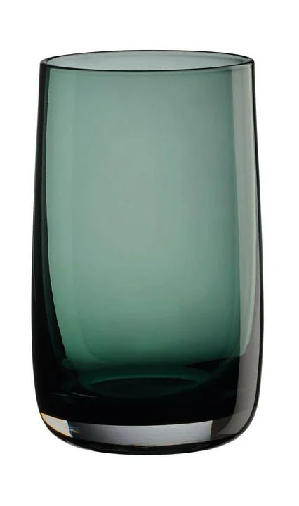 Longdrinkglas 0,4 l Sarabi grün