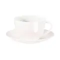 Tee-/ Kaffeetasse mit Untere 0,21 l A Table ASA