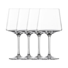 Gin Tonic Glas 4er-Set Echo Zwiesel Glas