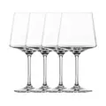 Gin Tonic Glas 4er-Set Echo Zwiesel Glas