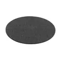 Untersetzer 35 cm Graphit Hey-Sign