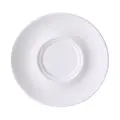 Kaffee-Untertasse 15 cm Fine Bone China Classic Dibbern