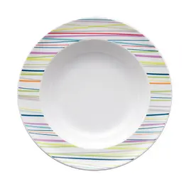 Suppenteller 23 cm Sunny Day Sunny Stripes Thomas