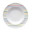Suppenteller 23 cm Sunny Day Sunny Stripes Thomas