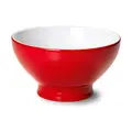 Müslischale 14 cm Solid Color Signalrot Dibbern