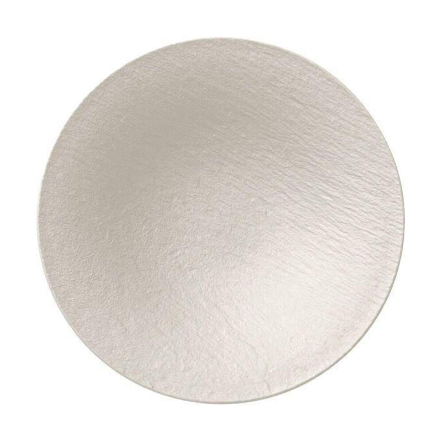Rijstkom Villeroy & Boch Manufacture Rock Wit (4-delig