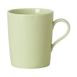 Henkelbecher 0,38 l Tric Lime Cream Thomas