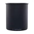 Kaffeedose 1 kg 20 cm Kilo schwarz Airscape