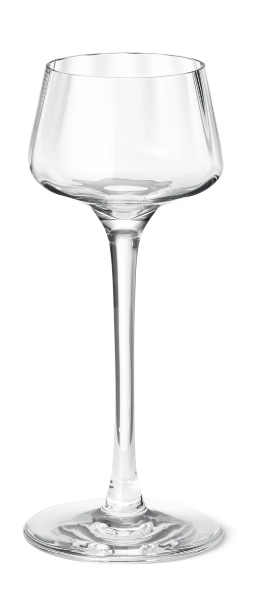 Likörglas 6er-Set Bernadotte klar