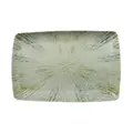 Platte 35x22 cm Fusion Grey Rosenthal