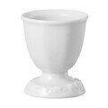 Eierbecher Maria Weiß Rosenthal
