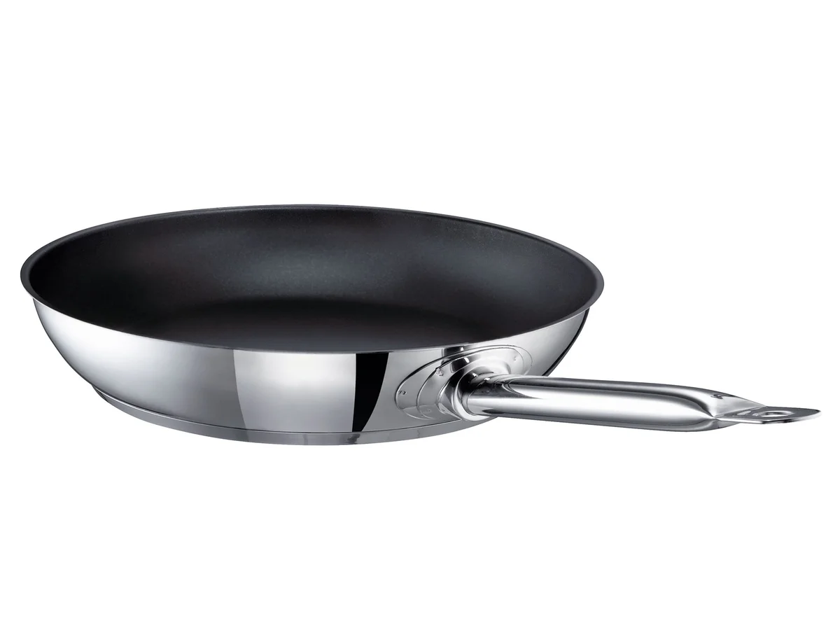 Bratpfanne 24 cm Industar
