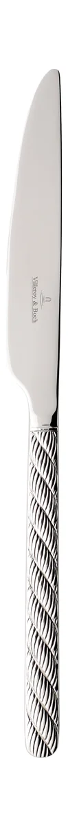Tafelmesser 23 cm Montauk edelstahl