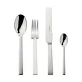 Menübesteck-Set 4-tlg. Sphinx 150 g massiv versilbert Robbe & Berking