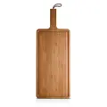 Schneidebrett 58x22 cm Nordic kitchen Bambus Eva Solo