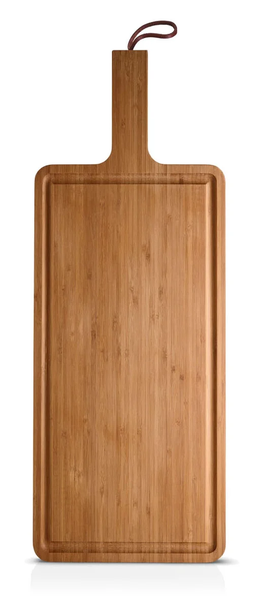 Schneidebrett 58x22 cm Nordic kitchen Bambus