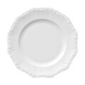 Frühstücksteller 21 cm Maria Weiß Rosenthal